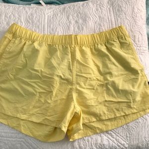 Patagonia Women’s Barely Baggies™ Shorts